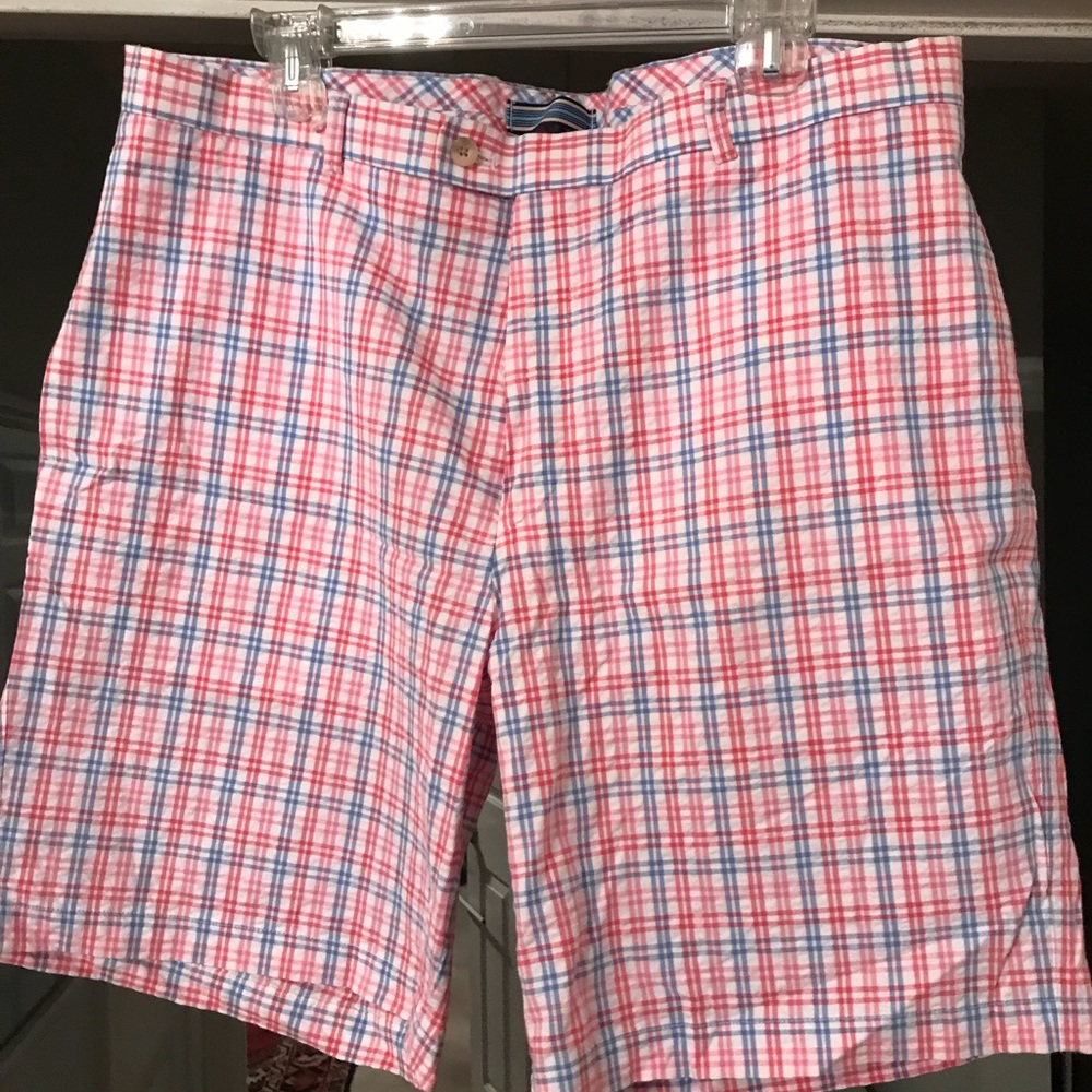 Peter Miller shorts size 38
